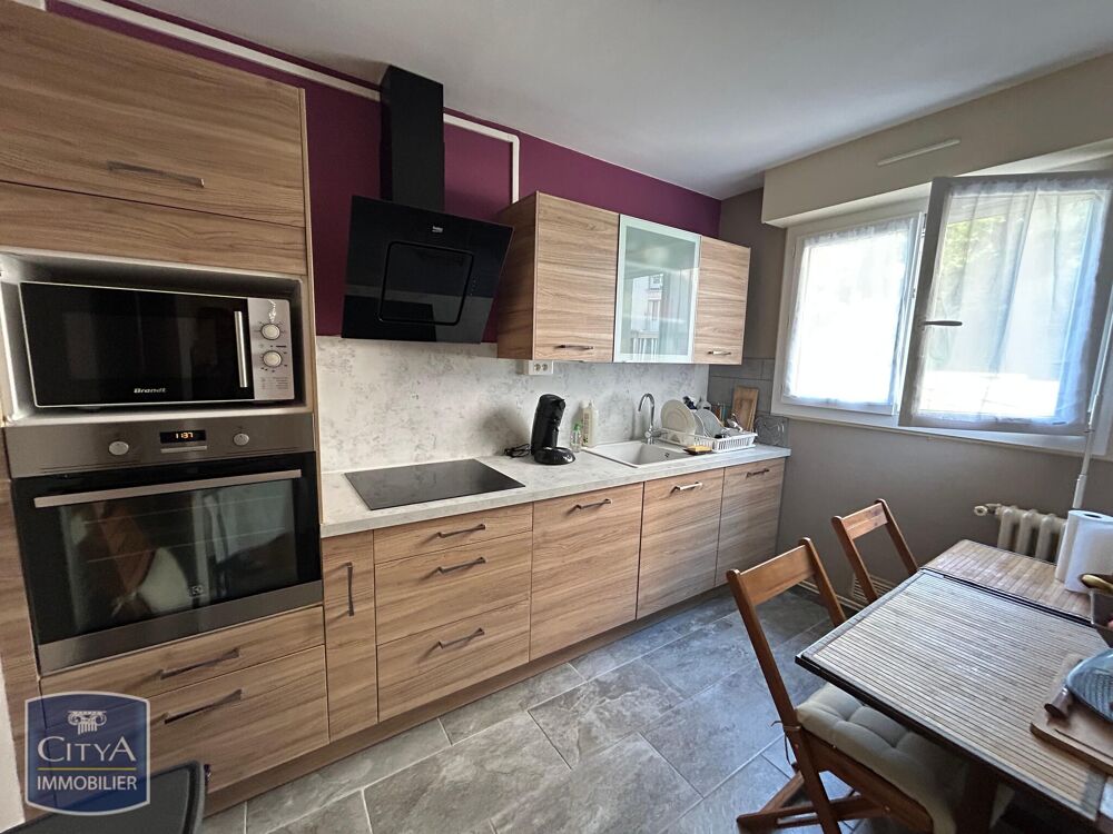 Vente Appartement appartement Le mans
