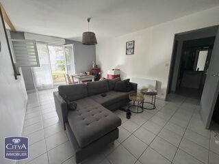  Appartement à vendre 2 pièces 47 m²
