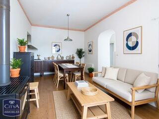  Maison à vendre 6 pièces 133 m²