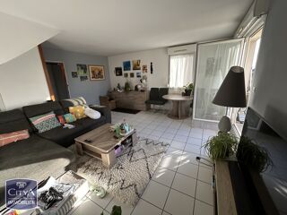  Appartement  vendre 3 pices 69 m