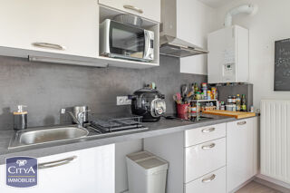 Vente Appartement appartement Tours