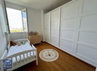  Appartement à vendre 4 pièces 91 m²