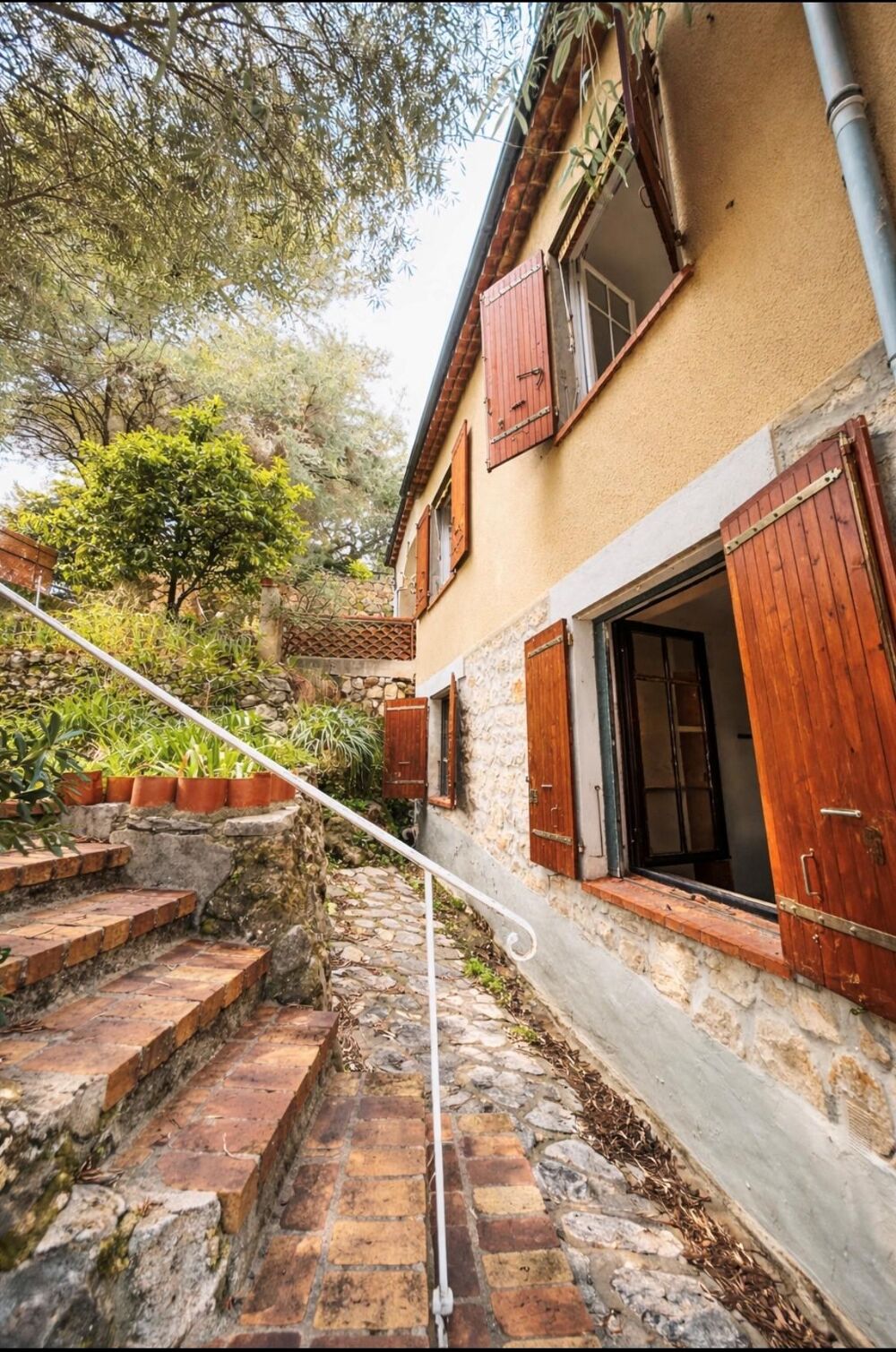 Vente Maison maison Vence