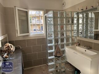  Appartement à vendre 3 pièces 74 m²