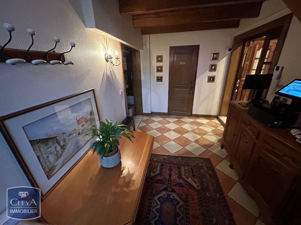 Vente Maison maison Chémery-chéhéry