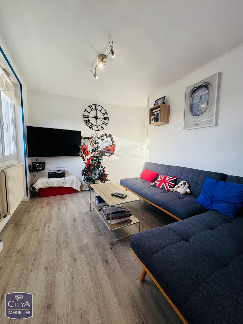appartement