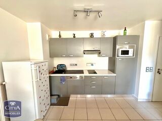  Appartement à vendre 3 pièces 63 m²