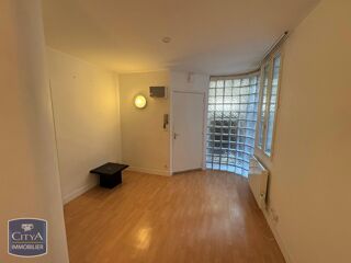  Appartement  vendre 1 pice 14 m