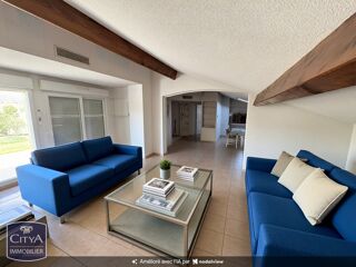  Appartement à vendre 4 pièces 110 m²