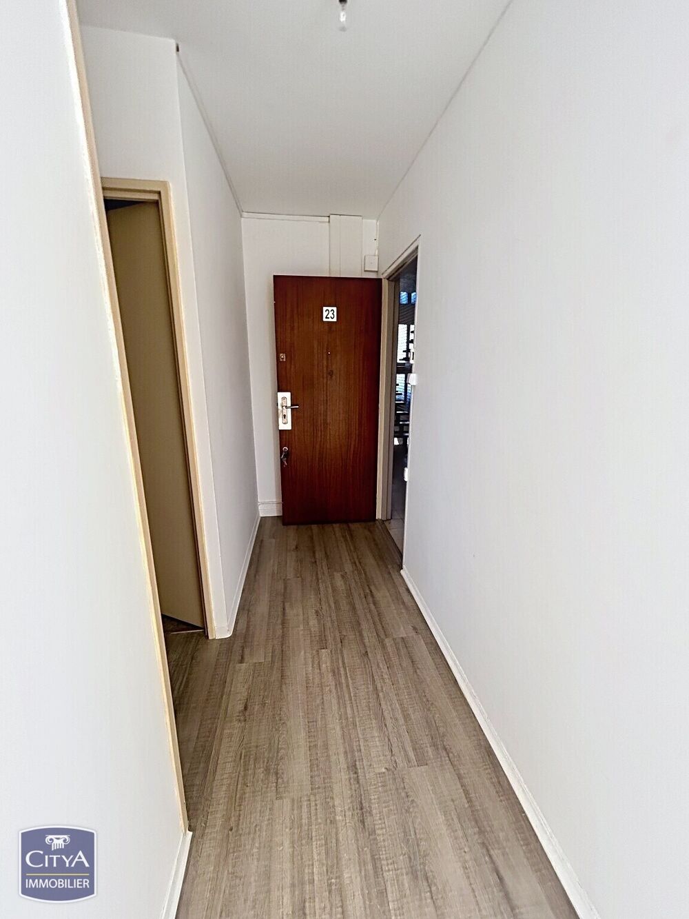Vente Appartement appartement Saint-quentin