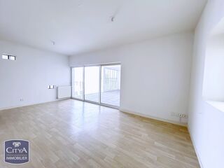  Appartement � vendre 3 pi�ces 59 m�