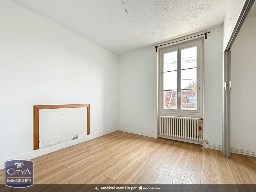 Vente Appartement appartement Saint-jean-de-braye