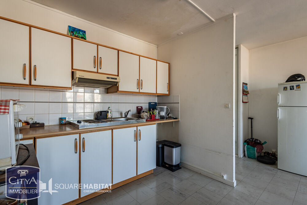 Vente Appartement appartement Lille