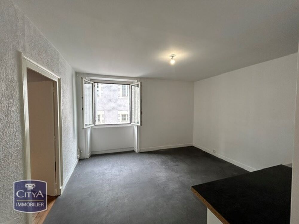 Vente Appartement appartement Nantes