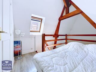  Appartement à vendre 1 pièce 25 m²
