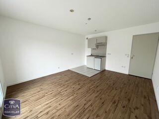  Appartement à vendre 1 pièce 27 m²