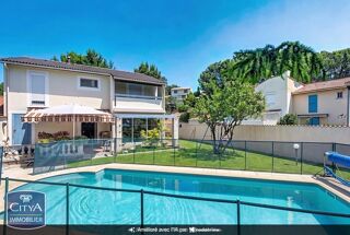  Maison à vendre 5 pièces 110 m²