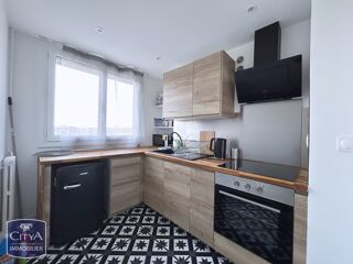  Appartement � vendre 4 pi�ces 69 m�