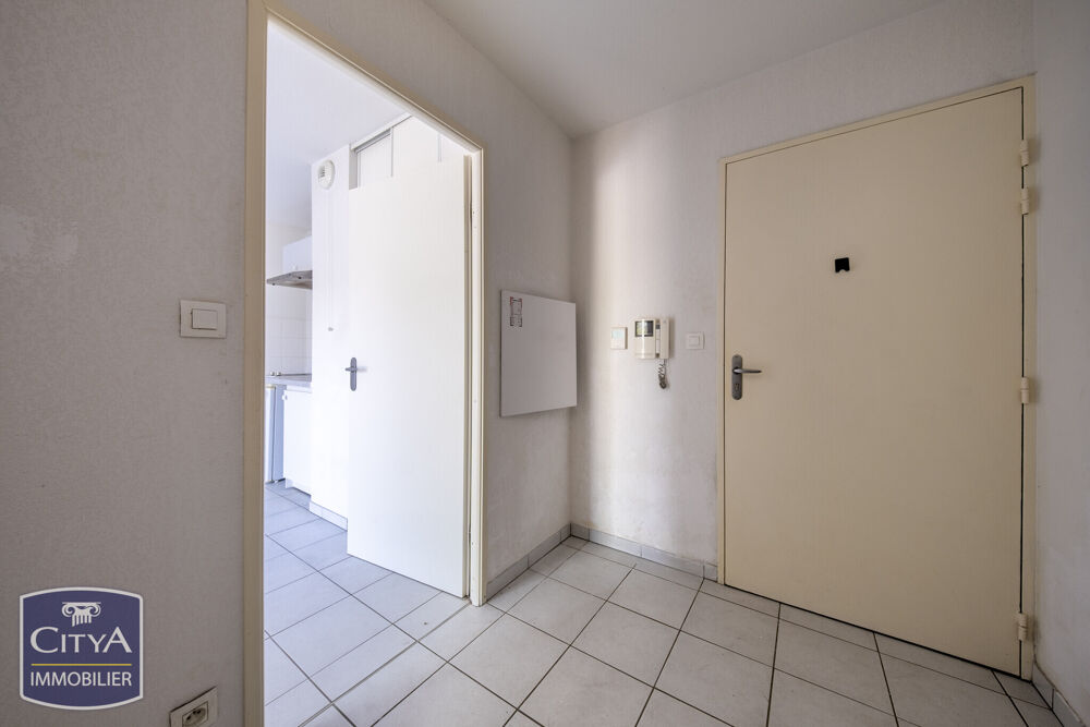 Vente Appartement appartement Toulouse