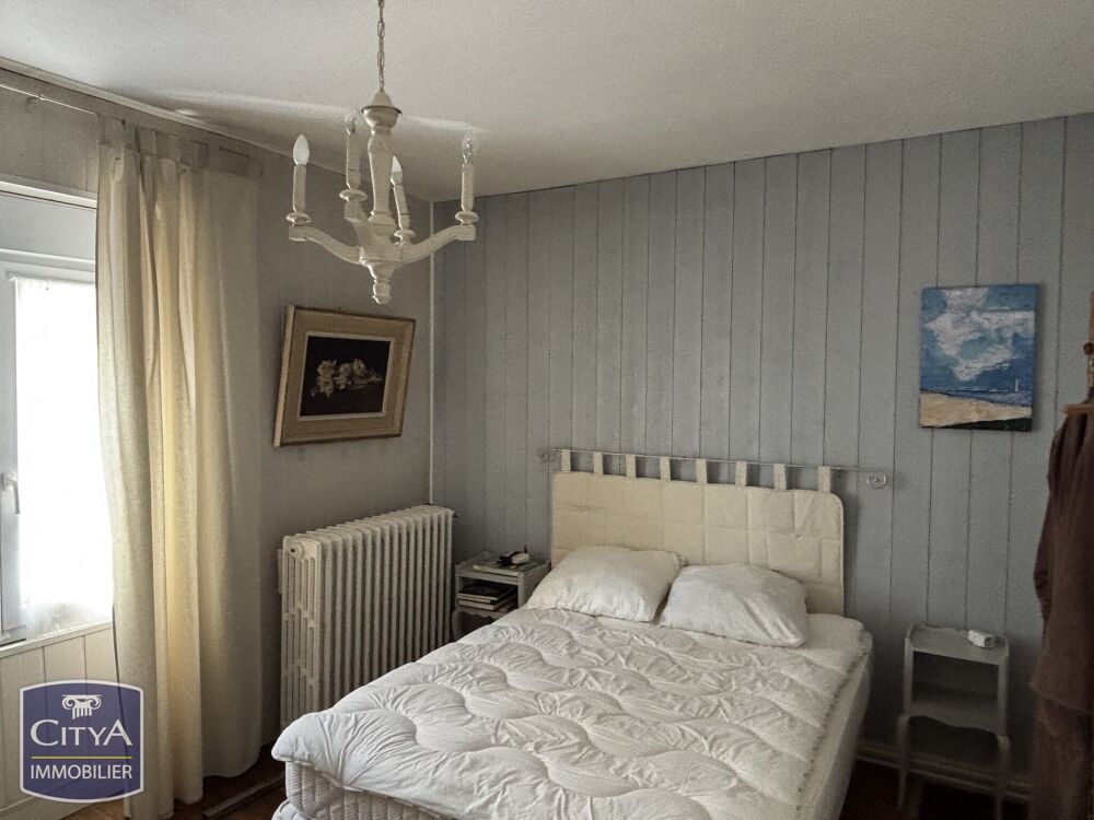 Vente Maison maison Poitiers