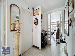  Appartement � vendre 2 pi�ces 55 m�