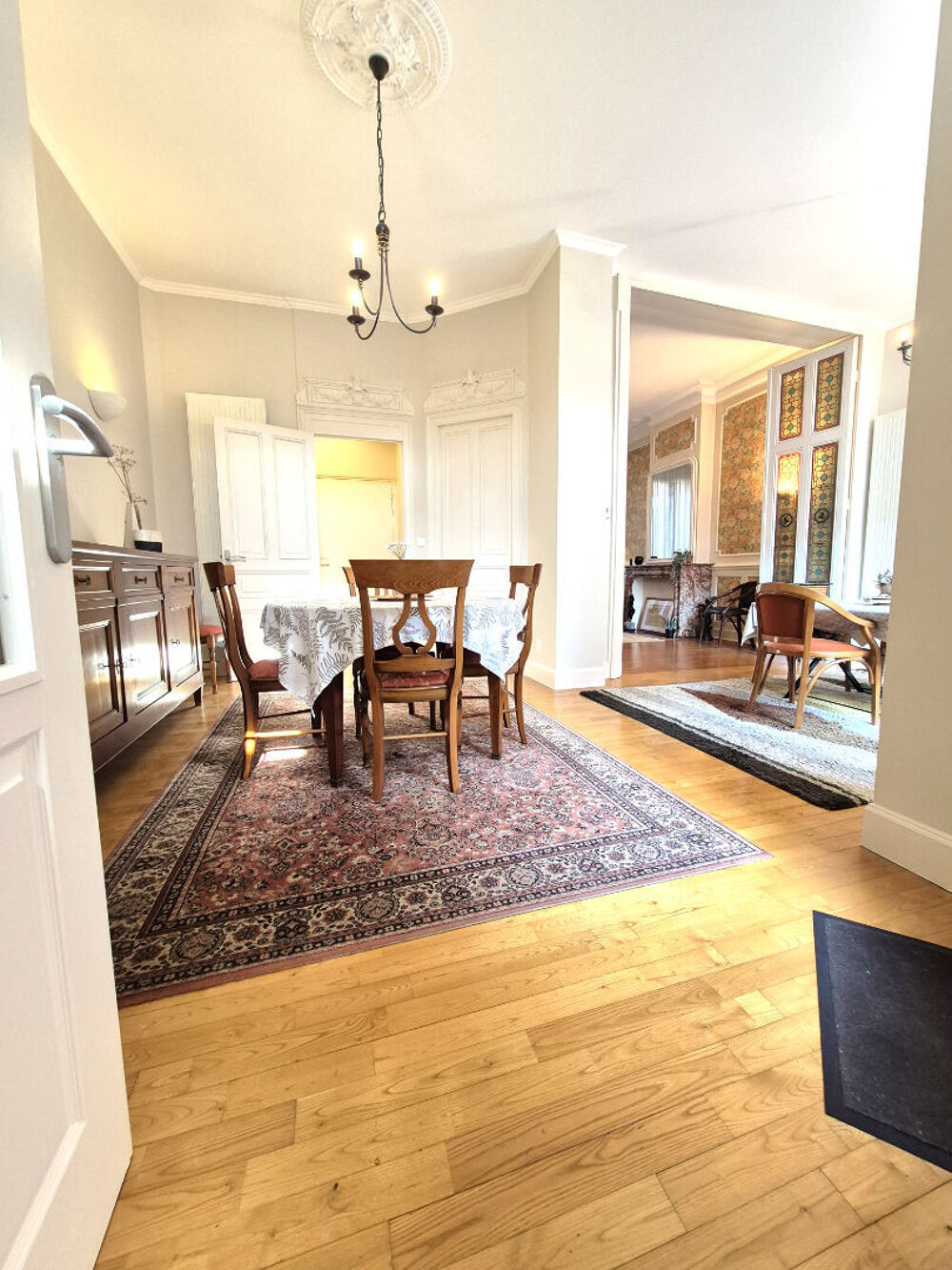 Vente Maison maison Cambrai