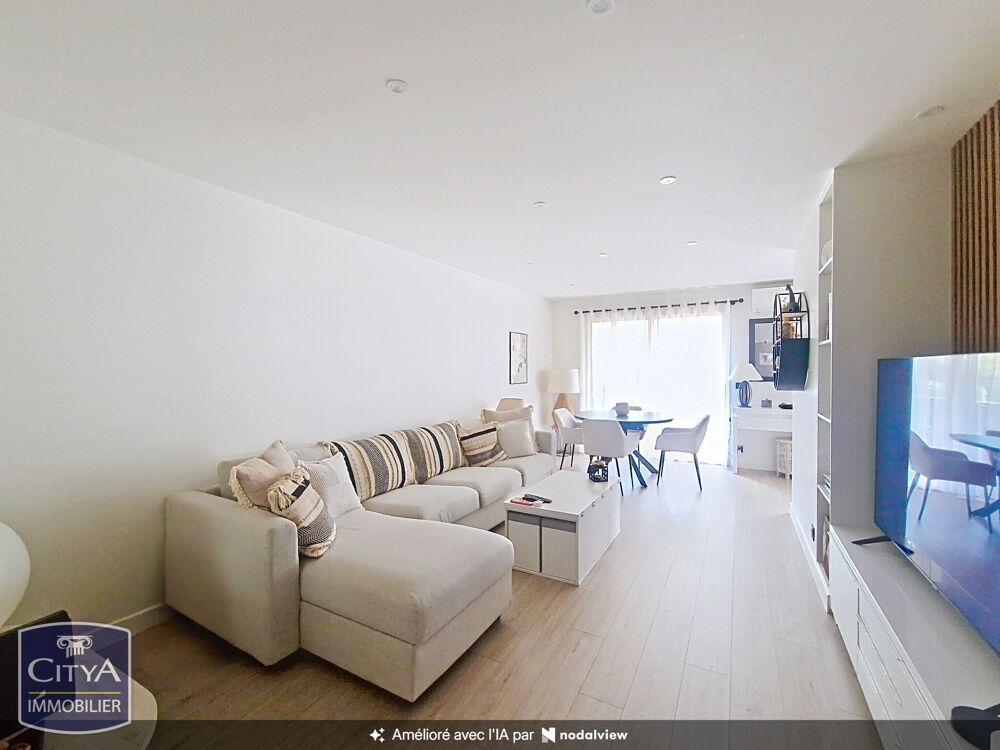 Vente Appartement appartement Mandelieu-la-napoule
