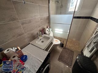  Maison à vendre 6 pièces 143 m²