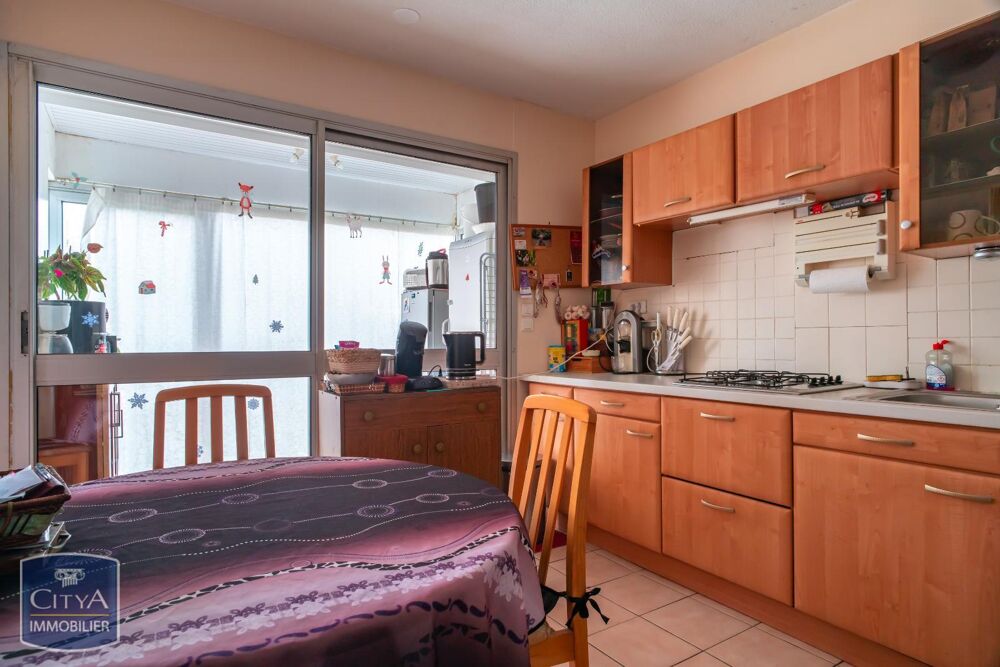 Vente Appartement appartement Quimper