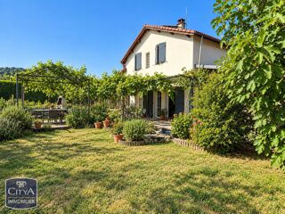 Maison 5 pièces 133 m² · à Saint-Marcellin · 133 m² · 267 000 €