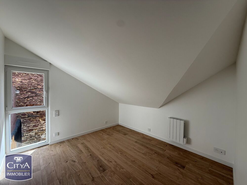 Vente Maison maison Rennes