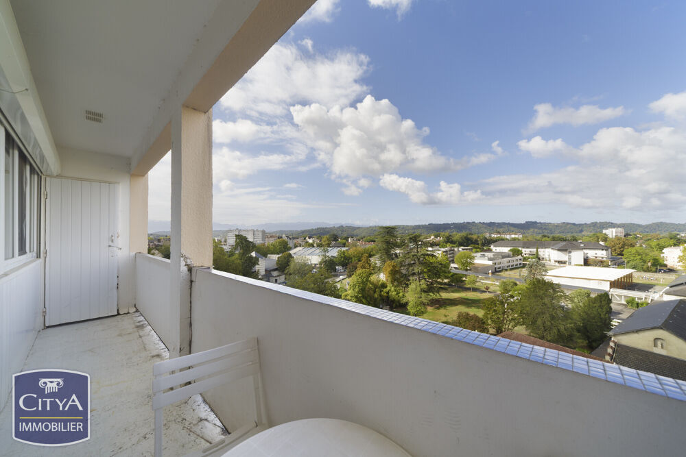 Vente Appartement appartement Pau