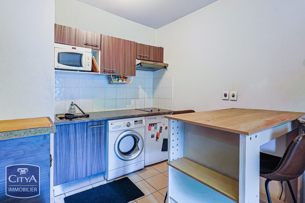 Vente Appartement appartement Jurançon