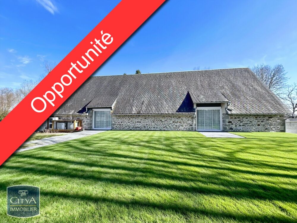 Maison 478 m² · à Thalamy · 478 m² · 636 000 €