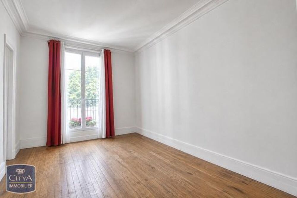 Vente Appartement appartement Paris 18