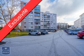  Appartement à vendre 1 pièce 30 m²