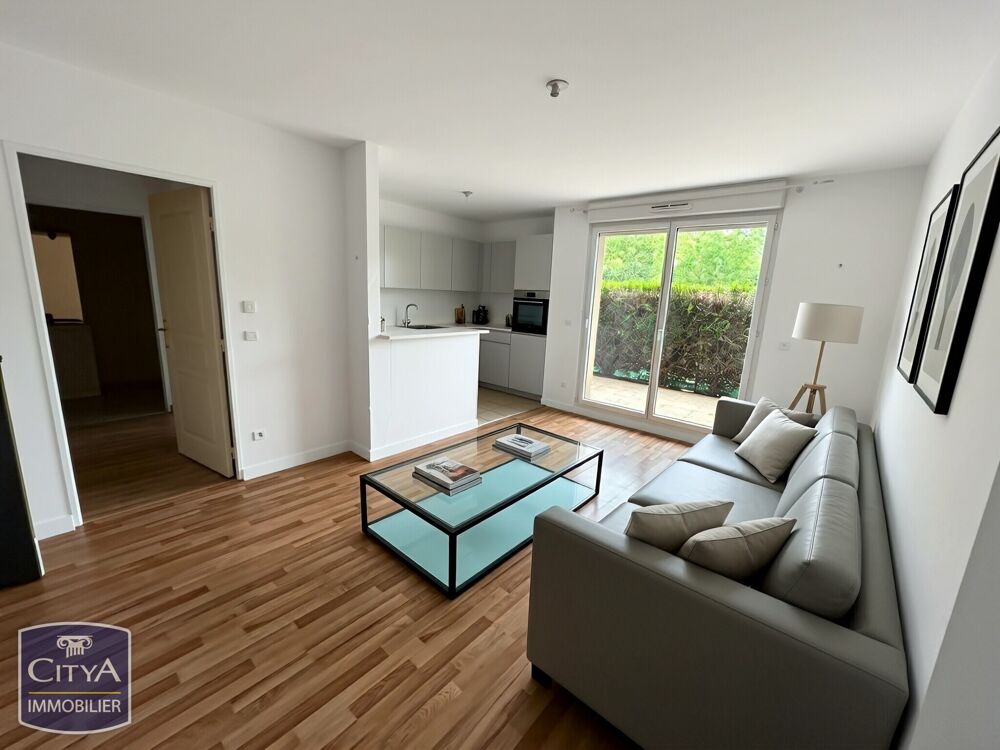 Vente Appartement appartement Saint-benoît
