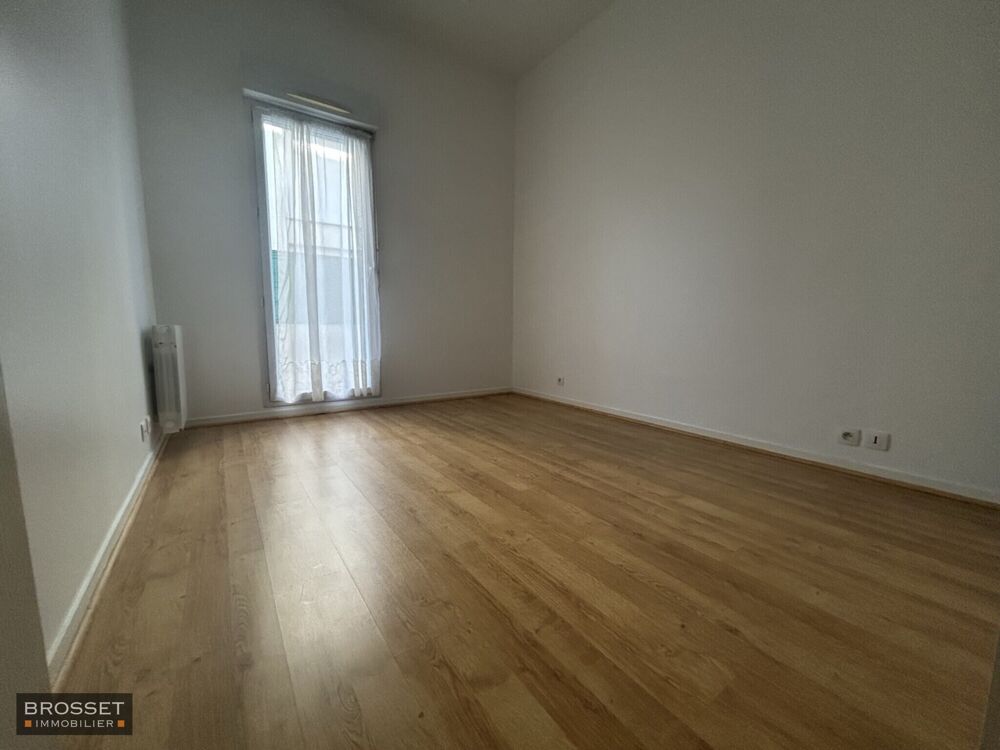 Vente Appartement appartement Tours