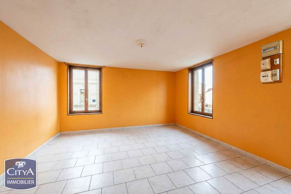 Vente Maison maison Onnaing