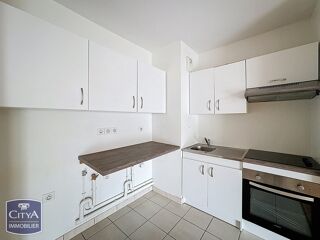  Appartement � vendre 2 pi�ces 58 m�