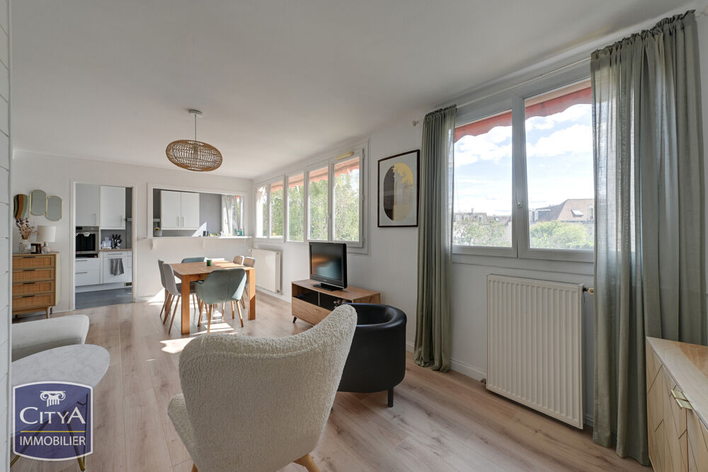 Vente Appartement appartement Antony