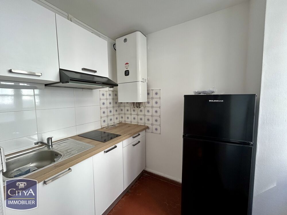 Vente Appartement appartement Nantes