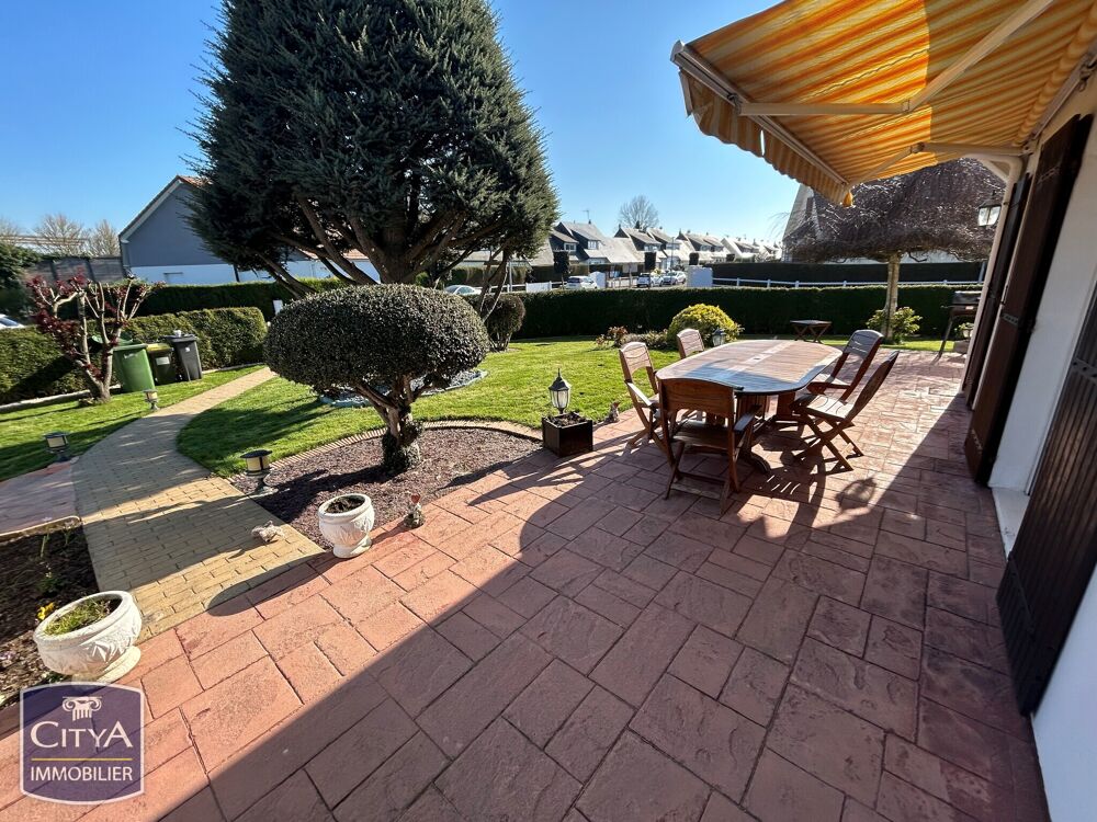 Maison 5 pièces 132 m² · à Dieppe · 132 m² · 295 000 €