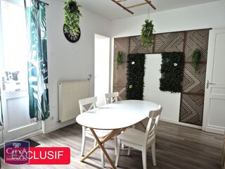  Maison à vendre 4 pièces 77 m²