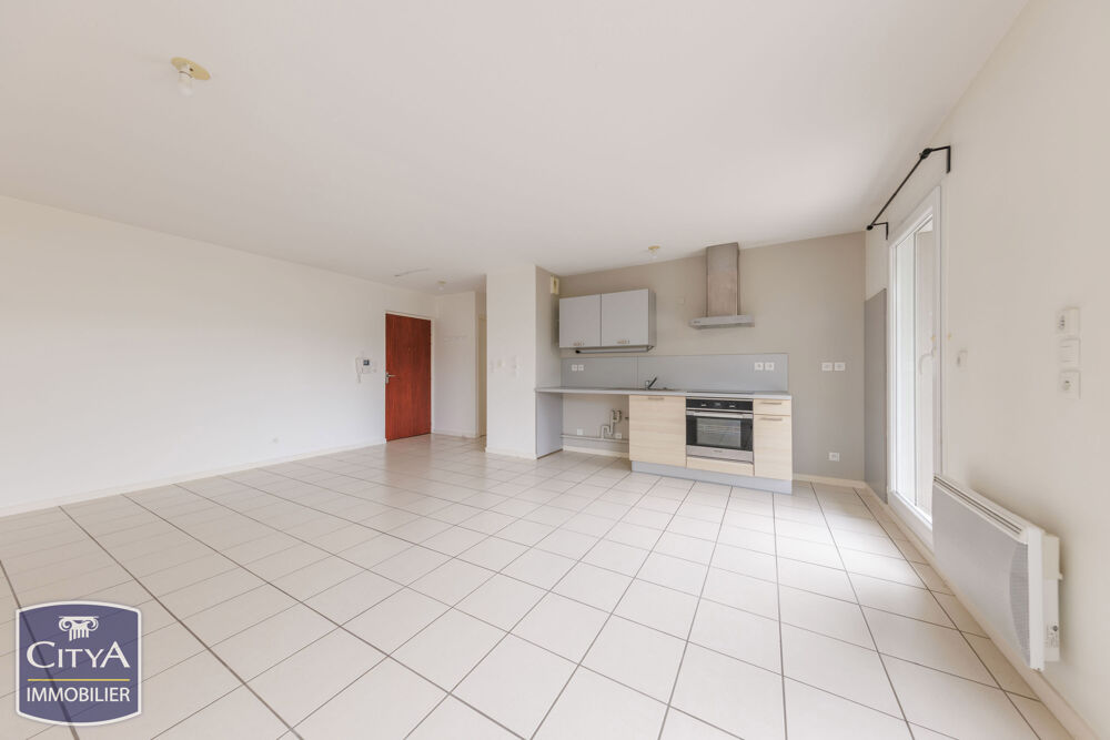 Vente Appartement appartement Clermont-ferrand