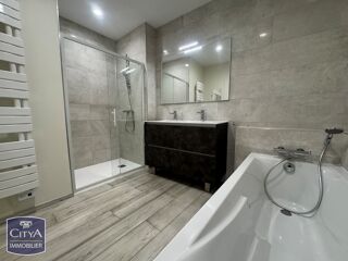  Appartement à vendre 3 pièces 89 m²