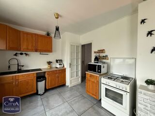  Maison � vendre 5 pi�ces 117 m�