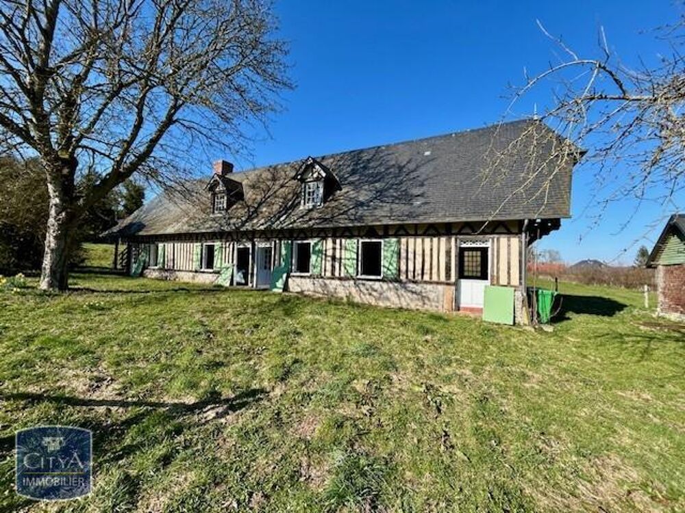 Vente Maison maison Rainfreville