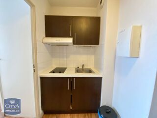  Appartement � vendre 2 pi�ces 40 m�