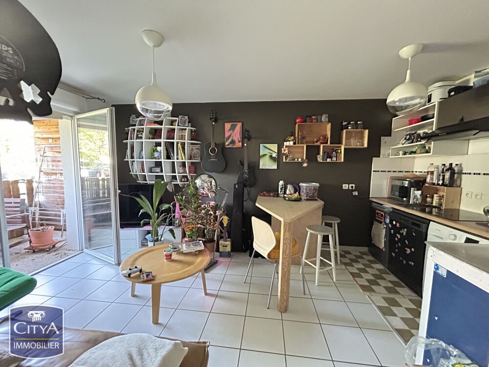 Vente Appartement appartement Mérignac